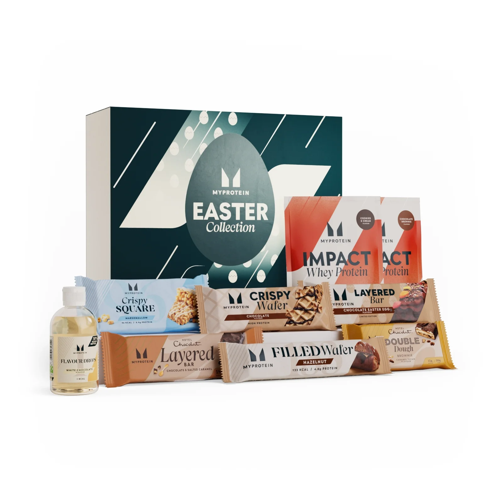 Velikonočni paket izdelkov Easter Box Slika 1
