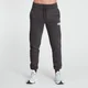 MP Men's Chalk Graphic Joggers - Carbon