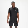 MP Moška majica s kratkimi rokavi Infinity Mark Graphic Training T-Shirt – črna
