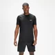MP Moška majica s kratkimi rokavi Infinity Mark Graphic Training T-Shirt – črna