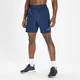 MP Moške kratke hlače za trening Infinity Mark Graphic Training Shorts – intenzivno modra