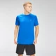 MP Moška majica s kratkimi rokavi Repeat Graphic Training T-Shirt - True Blue