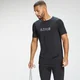 MP Moška majica s kratkimi rokavi Graffiti Graphic Training T-Shirt - Black
