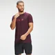 MP Moška majica s kratkimi rokavi Graffiti Graphic Training T-Shirt - Port