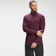MP Moška trenirka 1/4 Zip z grafičnim motivom Graffiti - Port