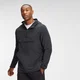 MP Men's Hooded Cagoule - Black