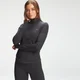 MP Ženska jakna Power Ultra Regular Fit - črna