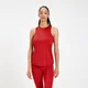 MP Ženski telovnik Infinity Mark Training Racer Back Vest – Danger