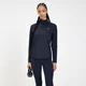 MP Ženska oblačila Infinity Mark Training 1/4 Zip – temnomodra