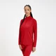 MP Ženska oblačila Infinity Mark Training 1/4 Zip – Danger
