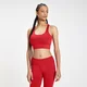 MP Ženski športni nedrček za trening Infinity Mark Training Sports Bra – Danger