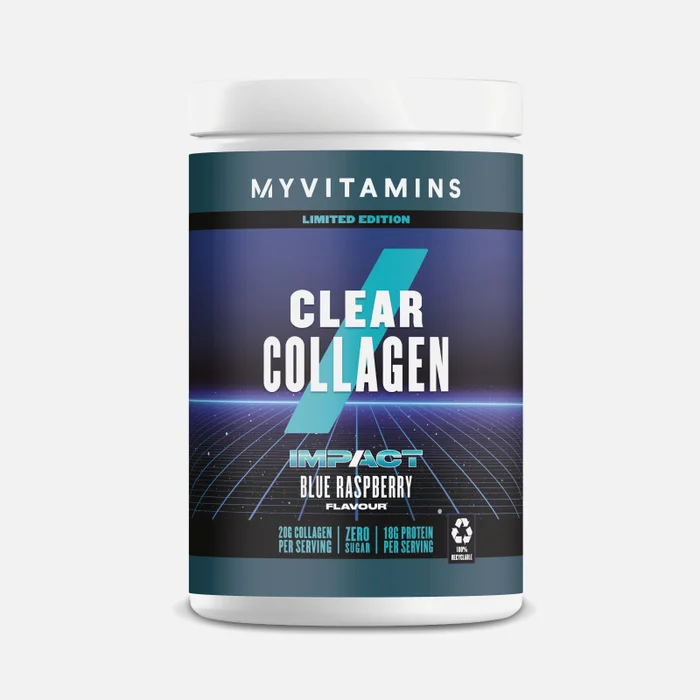 Collagen Powder