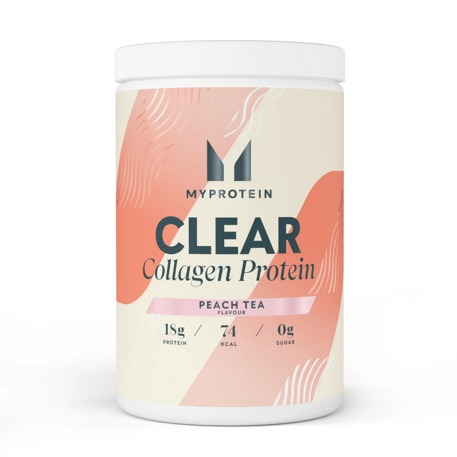 Collagen Powder - 30servings - Breskov čaj Slika 1