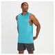 MP Moška športna majica brez rokavov Training Tank Top – Aqua