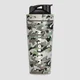 Myprotein Camouflage Metal Shaker