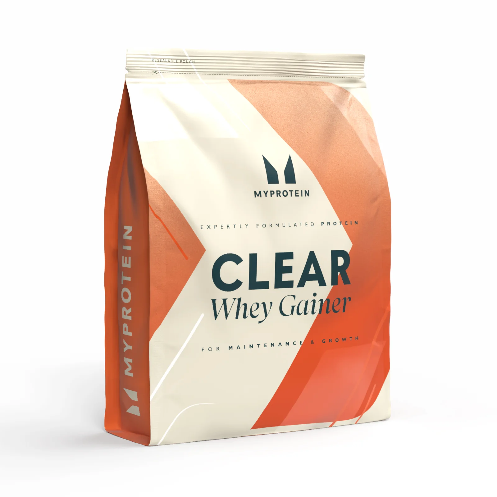 Clear Whey Gainer - 15Porcij - Limonada z Malinami Slika 1