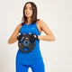 MP Ženska Dry-Tech majica brez rokavov z odprtim hrbtom Racerback – true blue modra