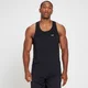 MP Moška majica Tempo Tank Top – črna