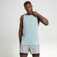 Moška majica Velocity Ultra Tank Top MP - ledeno modra