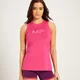 Ženski telovnik Adapt Racerback Vest MP - magenta