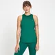 Ženski telovnik MP Training Racerback Vest MP - bor