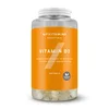 Veganske mehke želatinaste kapsule z vitaminom D