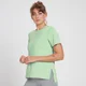MP Ženska majica Velocity – mint zelena