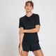 MP Ženska odsevna majica Velocity Ultra - Black