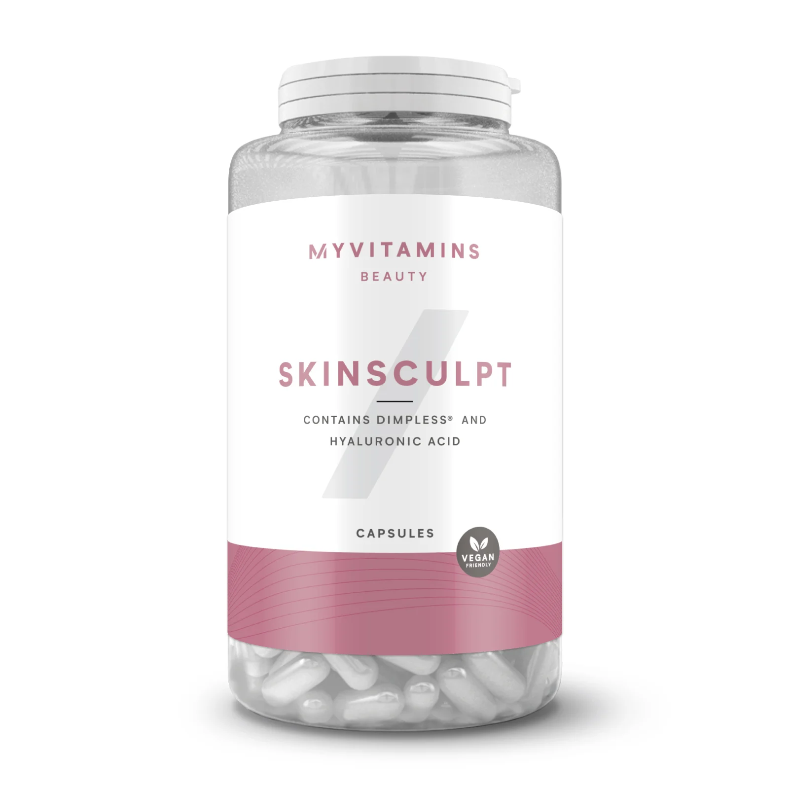 Myvitamins SkinSculpt Capsules - 30Kapsule Slika 1