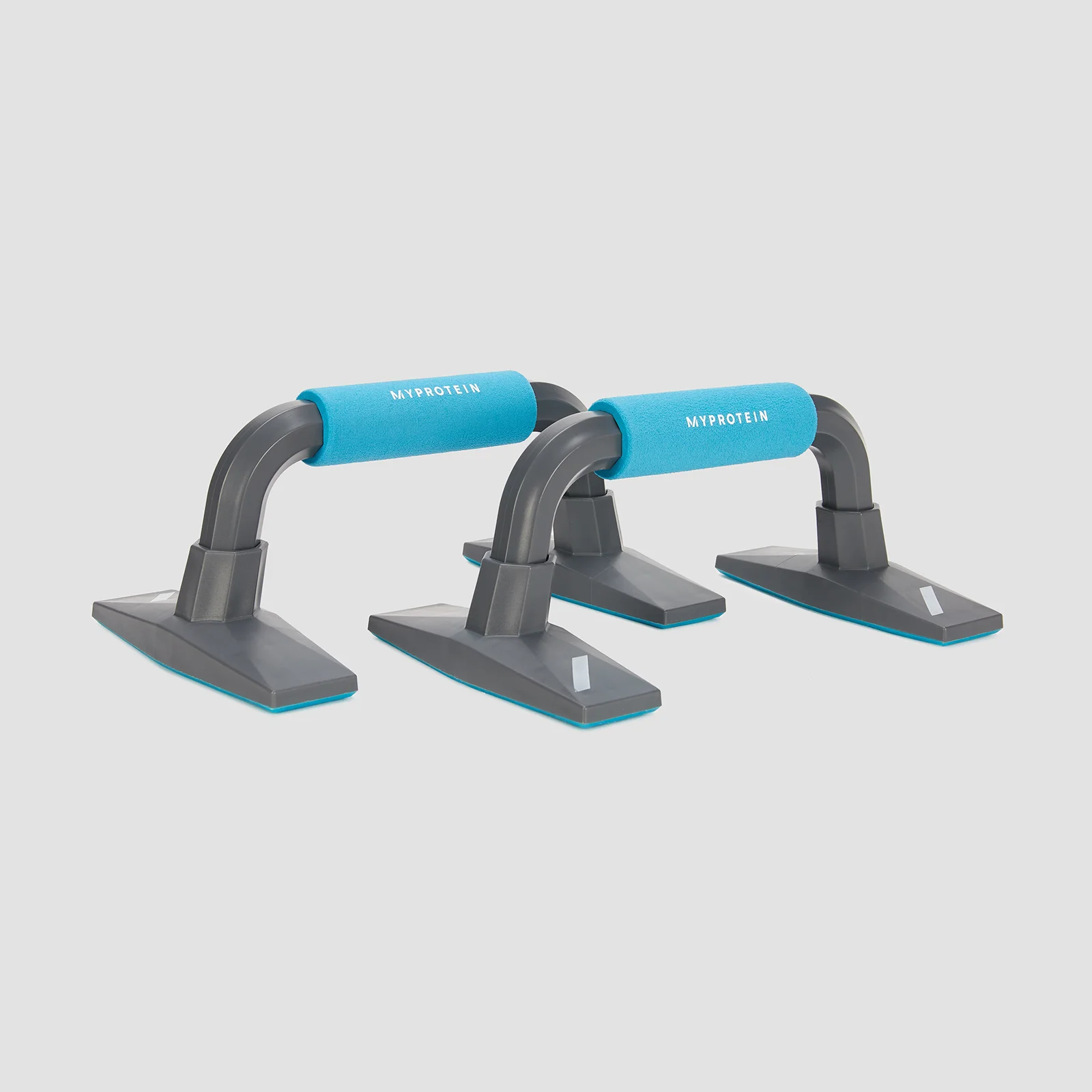 Paralete Myprotein - sive Slika 1