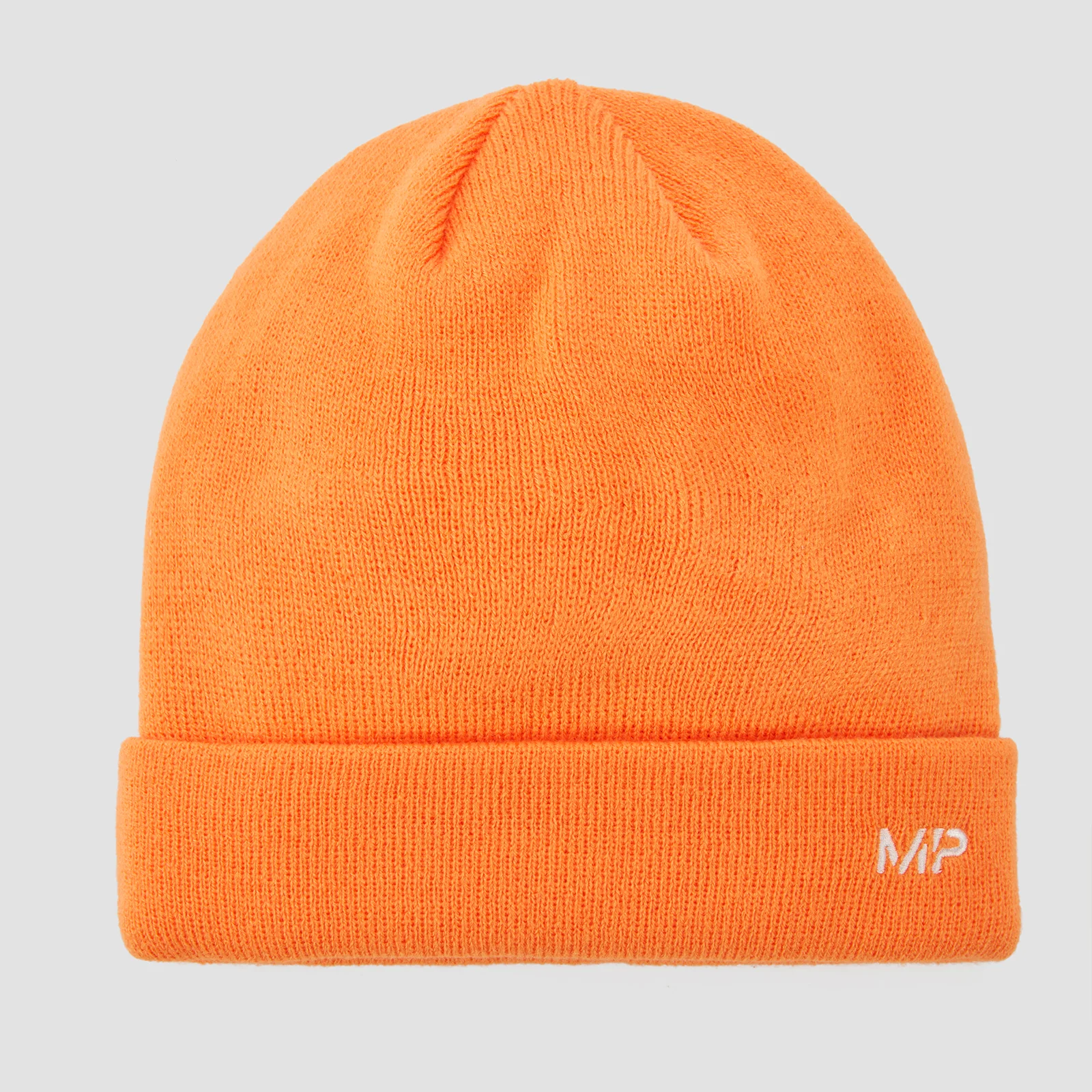 MP Čepica Beanie Hat — rumenkasto bela Slika 1