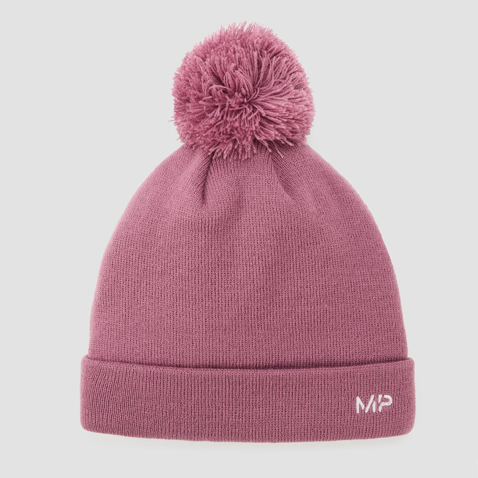 MP Kapa s cofom Bobble Hat — slezenasta barva Slika 1