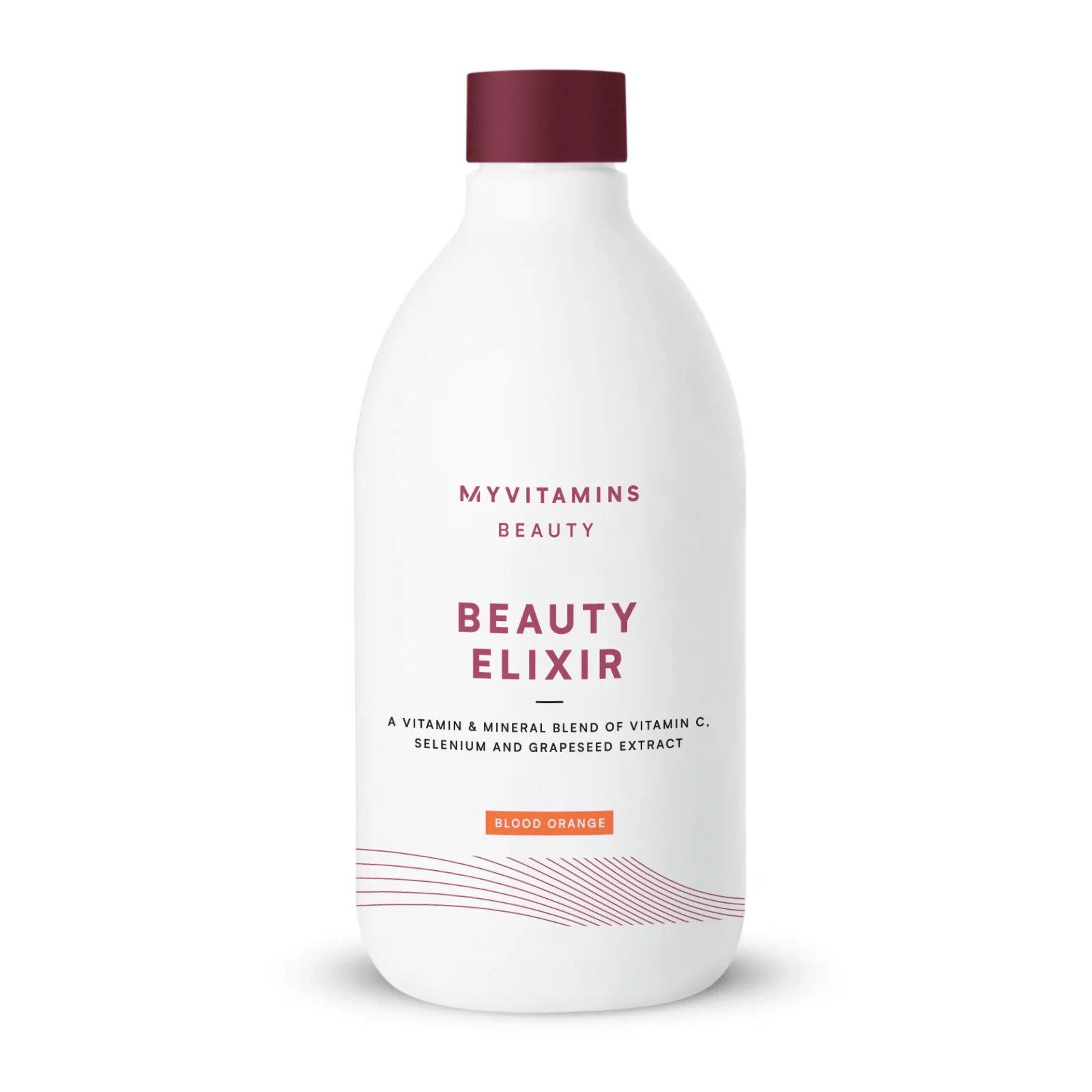 Napitek Beauty Elixir - Blood Orange Slika 1