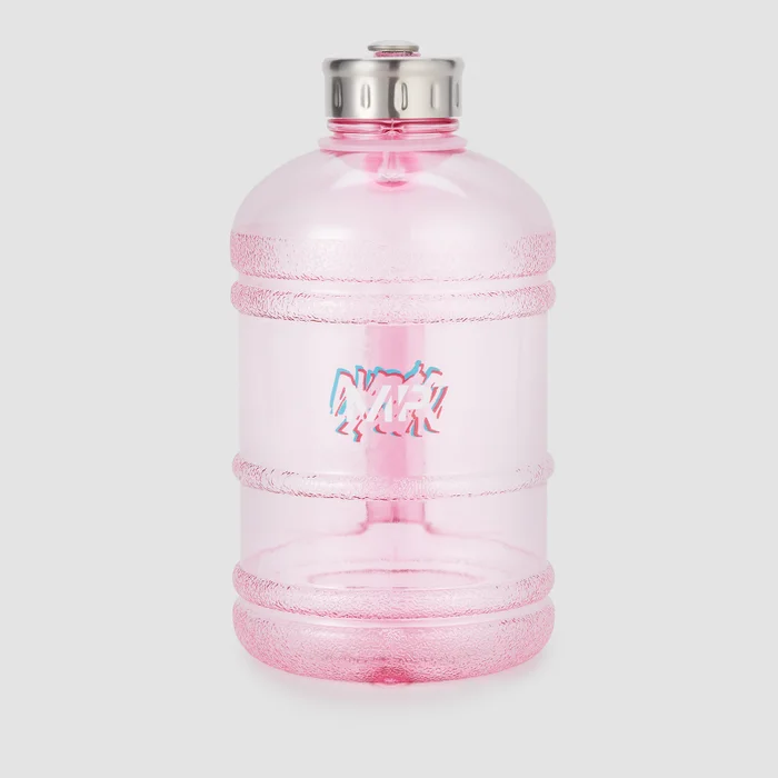 Šejker MP Pink 1/2 Gallon – roza – 1900 ml