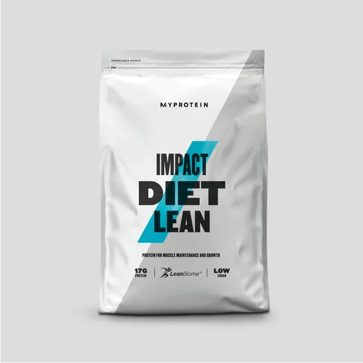 Impact Diet Lean - 1kg - Cokolada