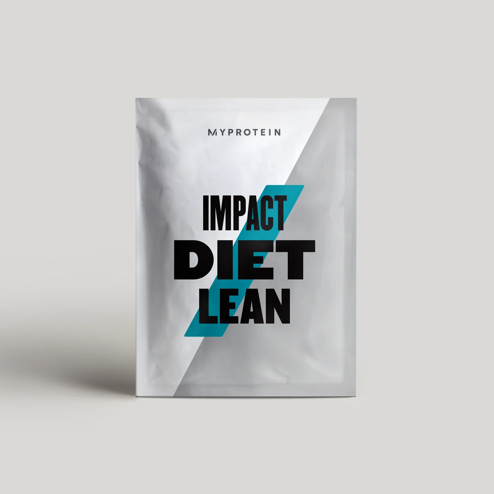 Impact Diet Lean - 25g - Brez Okusa/Nearomatiziran Slika 1