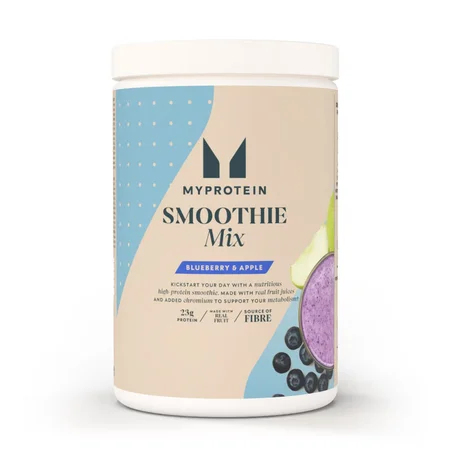 Smoothie za zajtrk