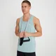 MP moška majica Tempo Tank – ledeno modra