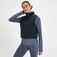 MP Ženska jopica Velocity Ultra MP – črna