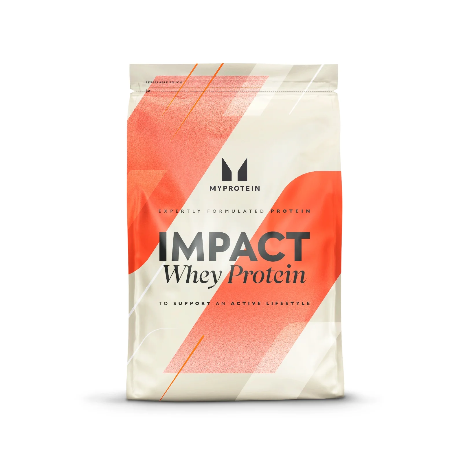 Impact Whey Proteini - 2.5kg - Banoffee Slika 1
