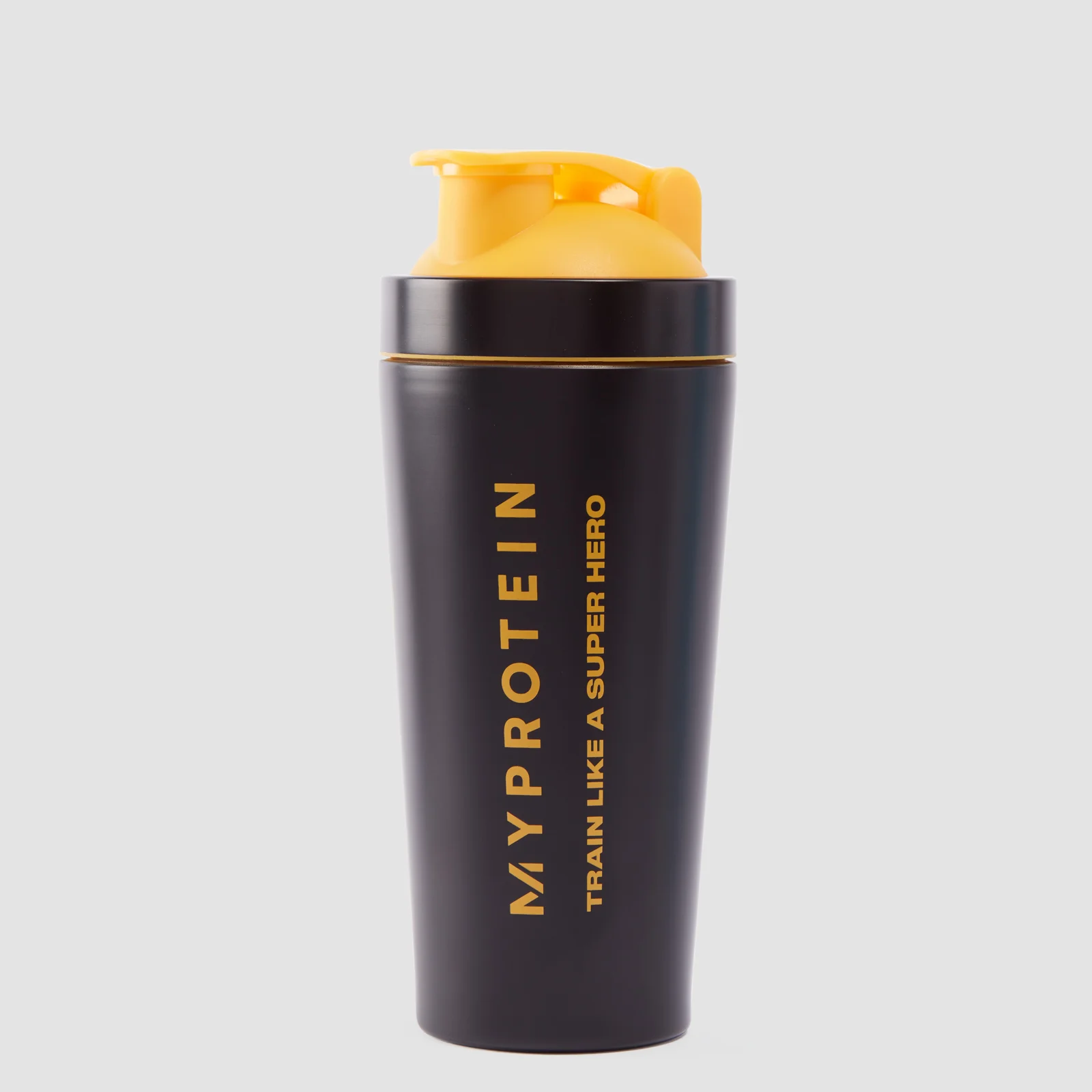 Šejker MyProtein X Batman – črn Slika 1