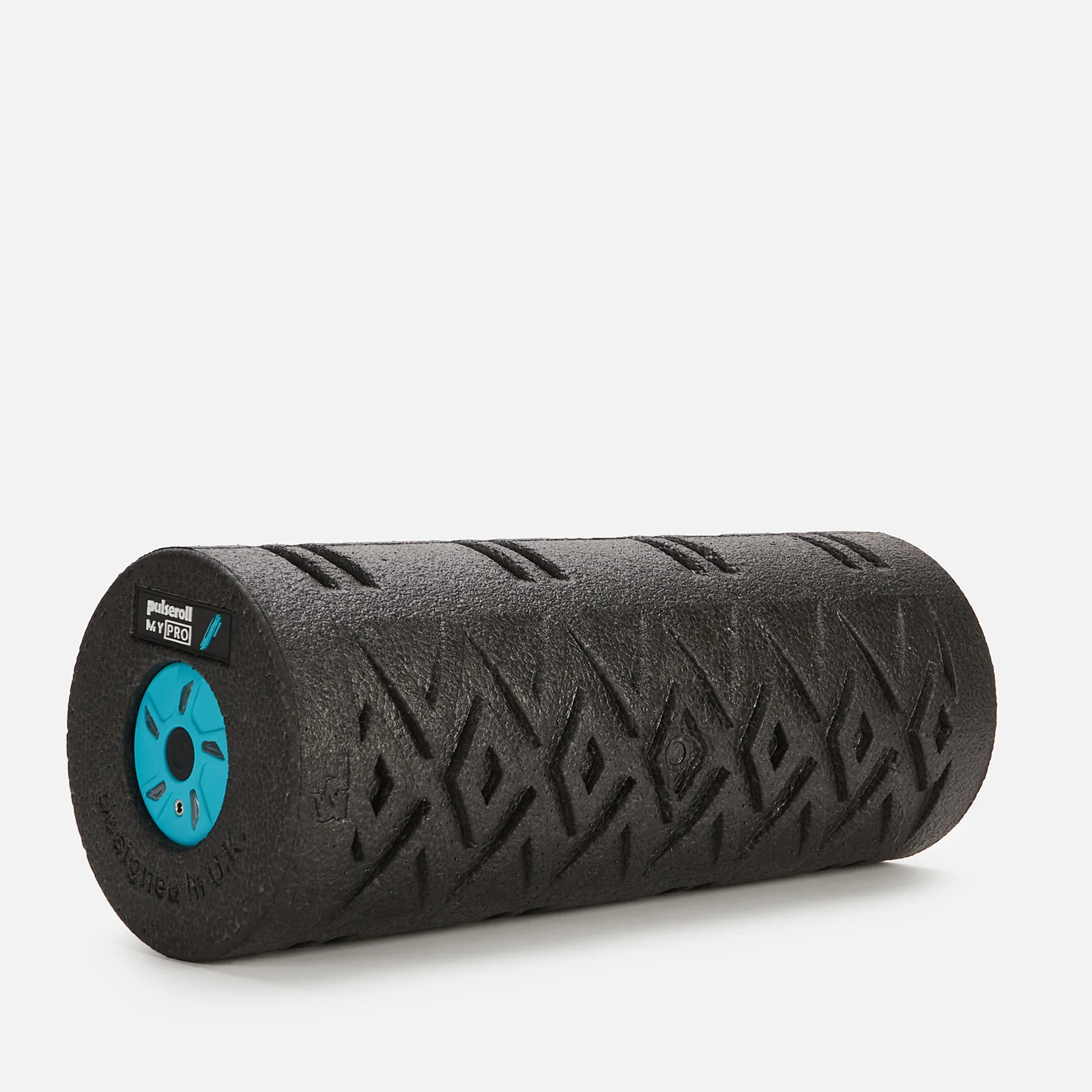 MyPRO x Pulseroll – Vibracijski valjček s peno Slika 1