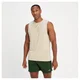 MP Moška majica Velocity Tank Top – peščena