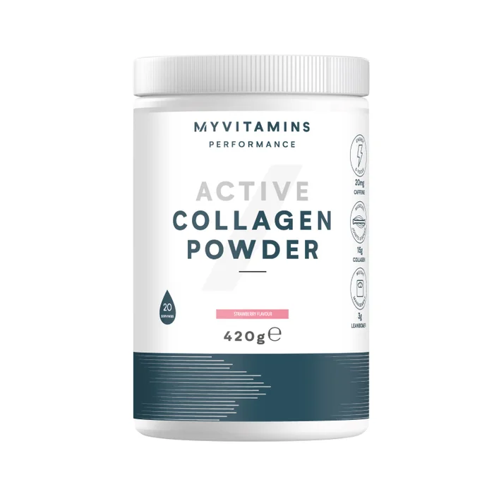 Aktiven kolagen v prahu Active Collagen