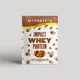 Beljakovine Impact Whey Protein – v sodelovanju z Jelly Belly®