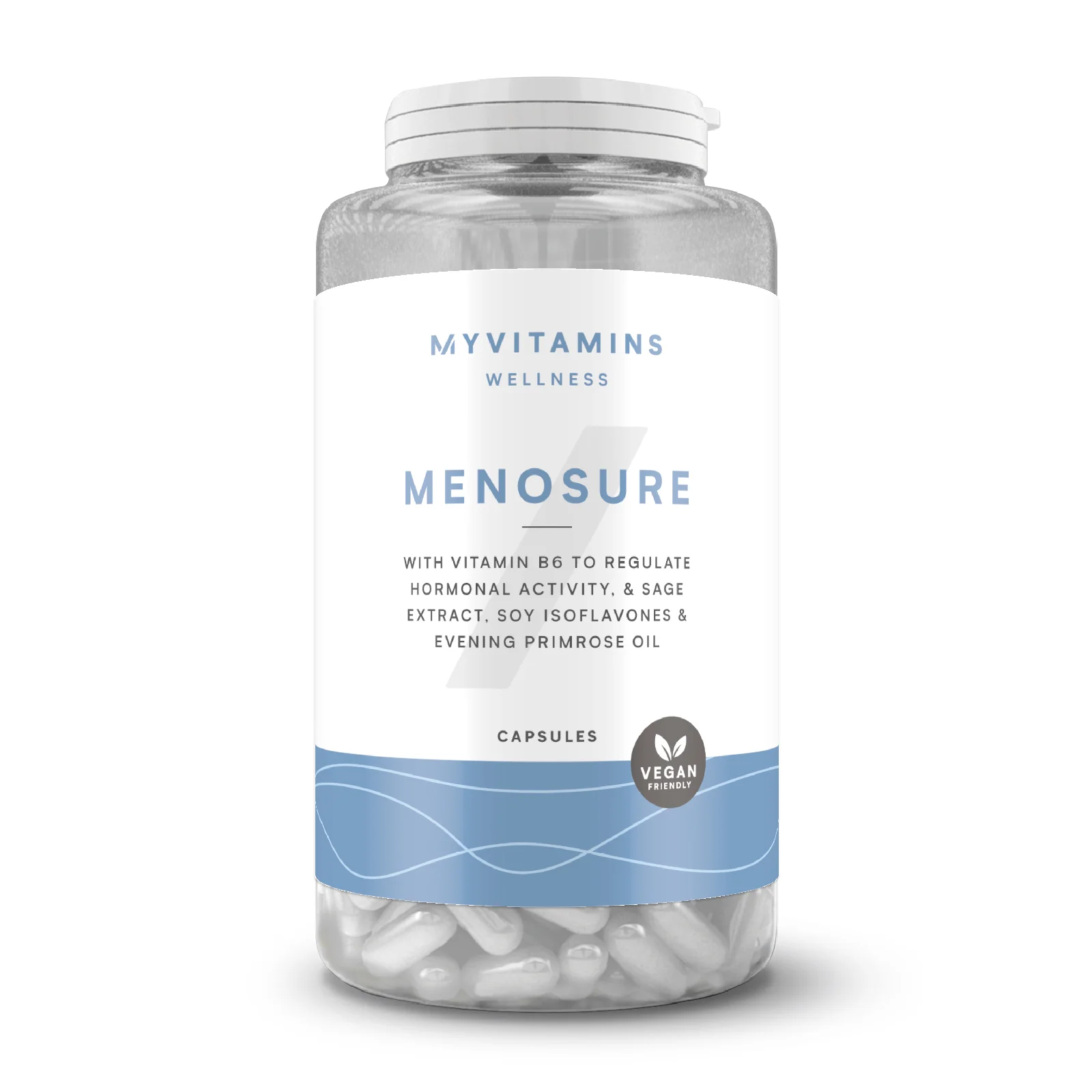 Kapsule MenoSure - 60Kapsule Slika 1