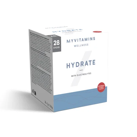 Napitek Hydrate