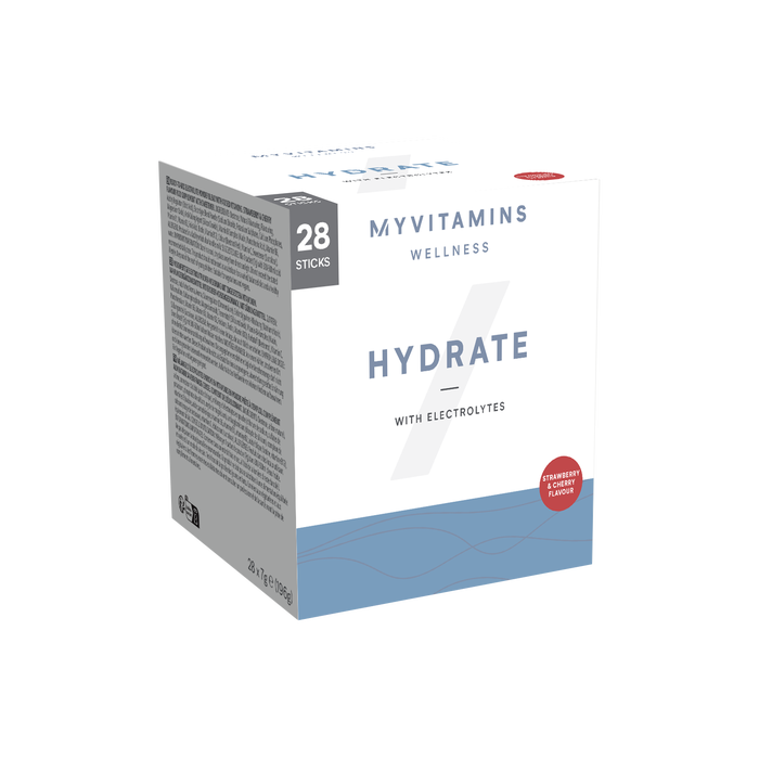 Napitek Hydrate