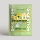Bistre veganske beljakovine Clear Vegan Protein Plus – Digestion