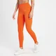 MP Ženske pajkice Adapt – Tangerine